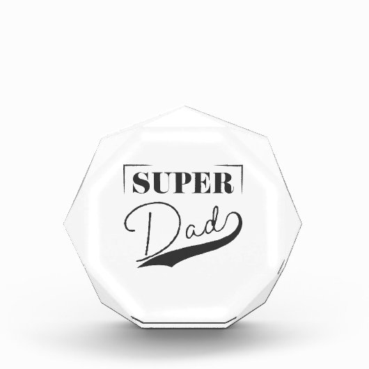 Super Pap Fotoblokken (Voorkant)