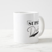 Super Pap Grote Koffiekop (Voorkant rechts)