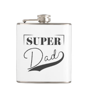 Super Pap Heupfles