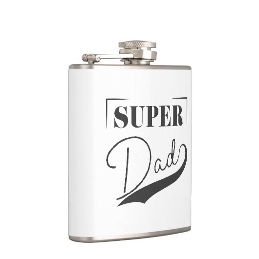 Super Pap Heupfles (Rechts)