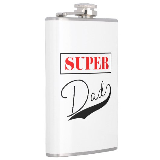 Super Pap Heupfles (Rechts)