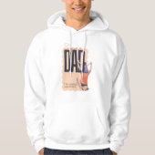 Super Pap Hoodie (Voorkant)