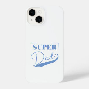 Super Pap iPhone 14 Hoesje