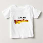 Super Pap is mijn superheld striptekst (Voorkant)