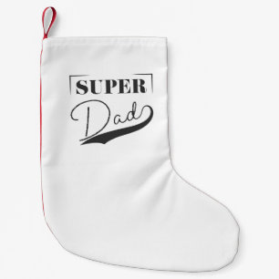 Super Pap Kleine Kerstsok