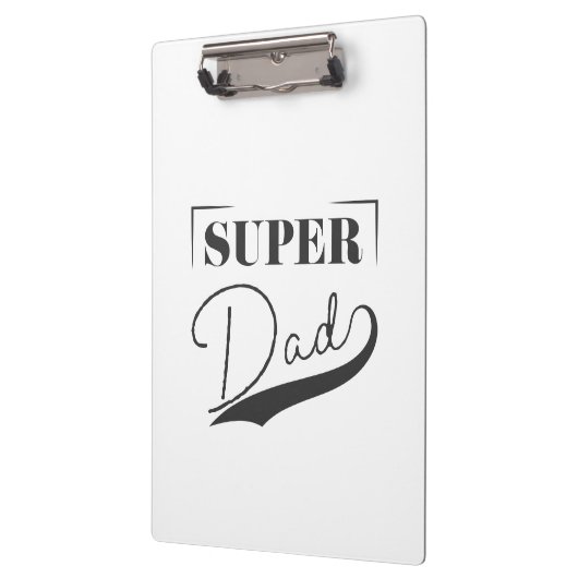 Super Pap Klembord (Links)