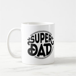 Super Pap Koffiemok