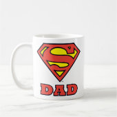 Super Pap Koffiemok (Links)