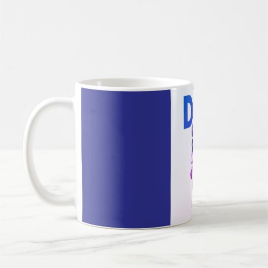 Super Pap Koffiemok (Links)