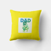 Super Pap Kussen (Achterkant)