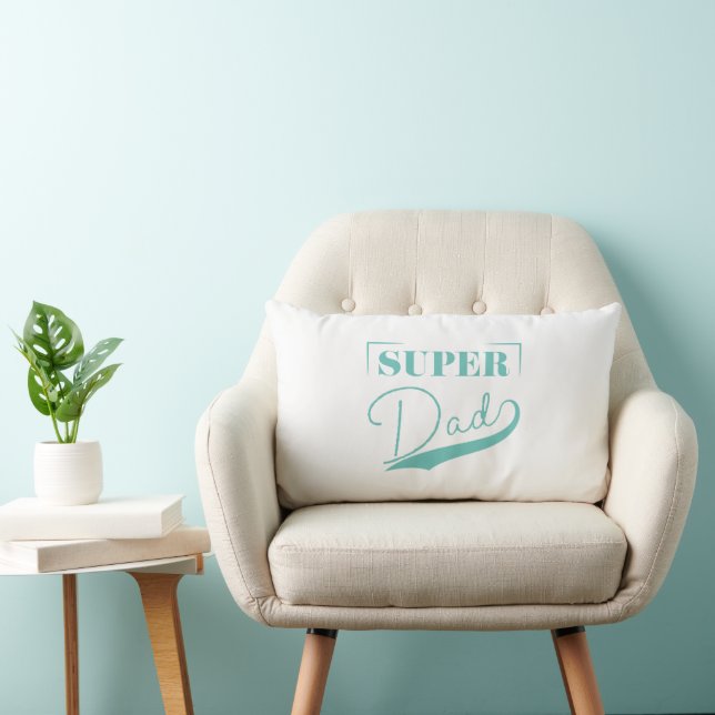 Super Pap Kussen (Stoel)
