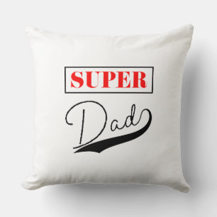 Super Pap Kussen