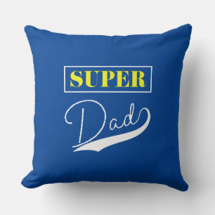 Super Pap Kussen