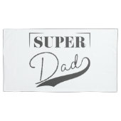 Super Pap Kussensloop (Voorkant-Links)