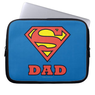 Super Pap Laptop Sleeve