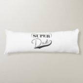 Super Pap Lichaamskussen (Voorkant)
