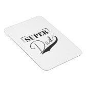 Super Pap Magneet (Rechterzijde)