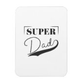 Super Pap Magneet (Verticaal)