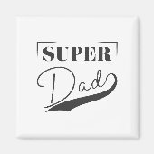 Super Pap Magneet (Voorkant)