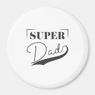 Super Pap Magneet