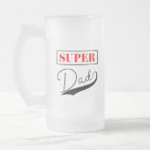 Super Pap Matglas Bierpul (Links)