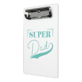 Super Pap Mini Klembord (Angled2)