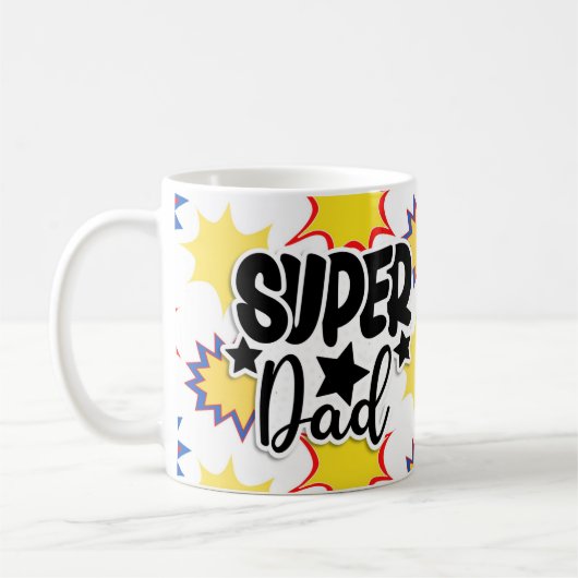 Super Pap Mok (Links)