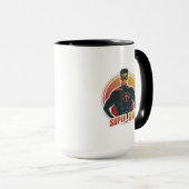 Super Pap Mok (Voorkant rechts)