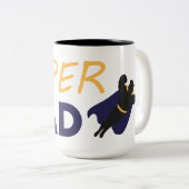 Super Pap Mok (Voorkant rechts)