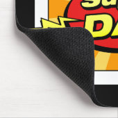 Super Pap-muispad Muismat (Hoek)