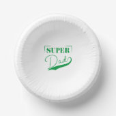 Super Pap Papieren Kommen (Voorkant)