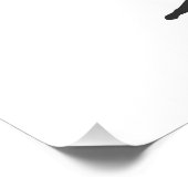 Super Pap Perfect Poster (Hoek)