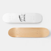 Super Pap Persoonlijk Skateboard (Horizontaal)
