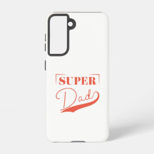Super Pap Samsung Galaxy Hoesje