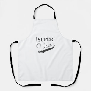 Super Pap Schort