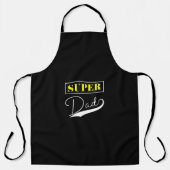 Super Pap Schort (Voorkant)