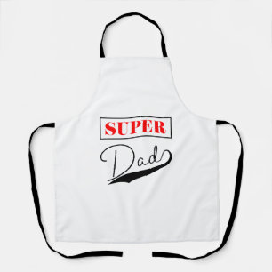 Super Pap Schort