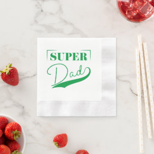 Super Pap Servet