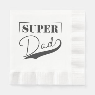 Super Pap Servet