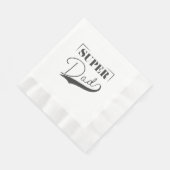 Super Pap Servet (Hoek)