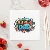 Super Pap Servet (Insitu)