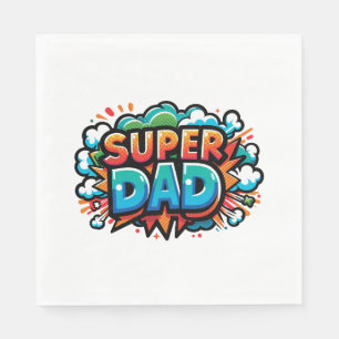 Super Pap Servet