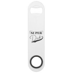 Super Pap Speed Flessenopener