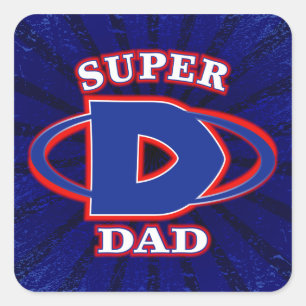 Super Pap Sticker