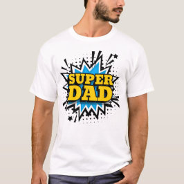 Super Pap T-shirt