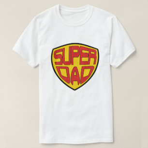 Super Pap T-shirt