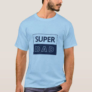 Super Pap T-shirt