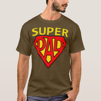 Super Pap T-shirt