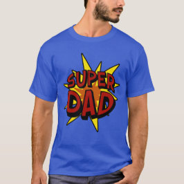 Super Pap T-shirt