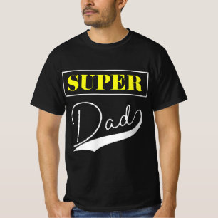 Super Pap T-shirt